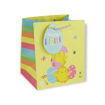 Picture of EASTER CUTE CHICKS GIFT BAG